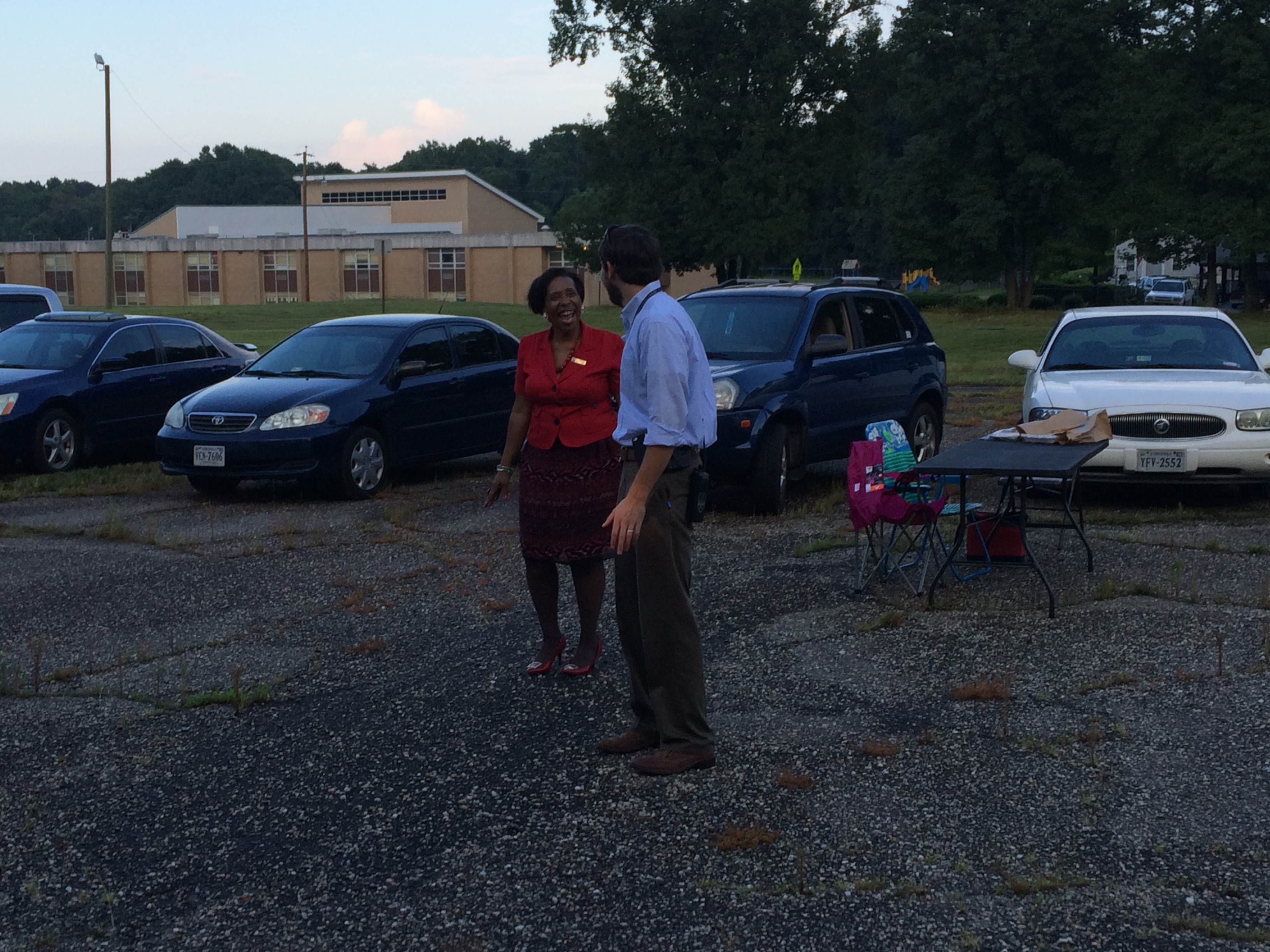 Cool Springs Community